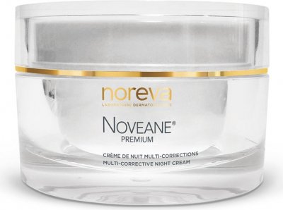 NOREVA Creme De Nuit Multi-corrections Noveane Premium 50 ml Noveane Premium 