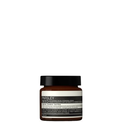 AESOP Cr&egrave;me Hydratante Anti-Oxydante &agrave; la Graine de Persil pour le Visage