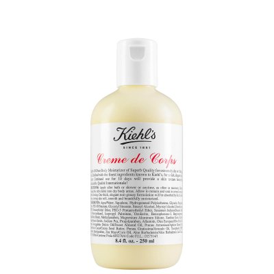 KIEHL S Cr&egrave;me hydratante corps texture riche cr&egrave;me de corps - 250 ml - Kiehl's