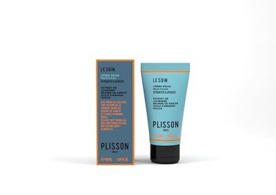 PLISSON Cr&egrave;me Hydratante et Apaisante Pour Les Mains