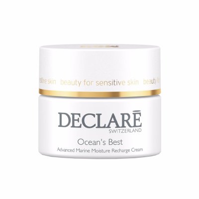 DECLARE Cr&egrave;me Hydratante Hydro Balance Ocean's Best Declar&eacute; (50 Ml)
