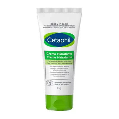 CETAPHIL Cr&egrave;me Hydratante pour le Visage   85 g
