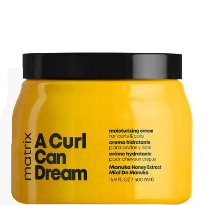 MATRIX Cr&egrave;me Hydratante Sans Rin&ccedil;age A Curl Can Dream  500ml