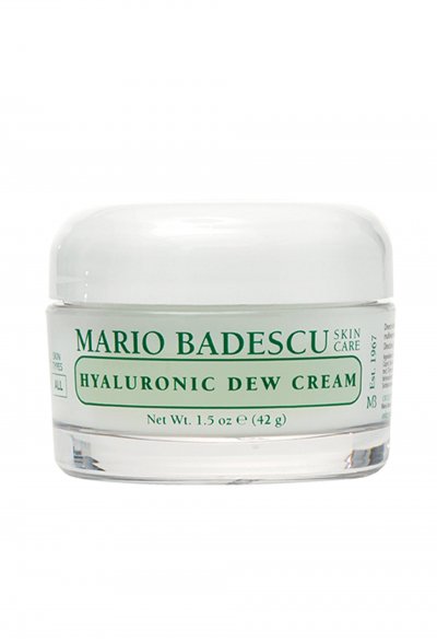 MARIO BADESCU Cr&egrave;me hydratante visage &agrave; l&acute;acide hyaluronique - 