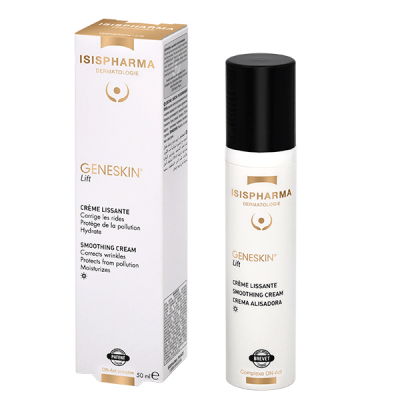 ISISPHARMA Creme Lissante Jour 50ml Geneskin 