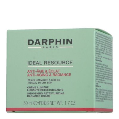 DARPHIN Cr&egrave;me Lumi&egrave;re Lissante Retexturisante