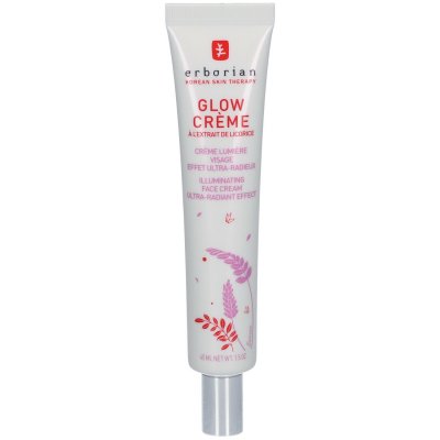 ERBORIAN Cr&egrave;me Lumi&egrave;re Multicolore 
