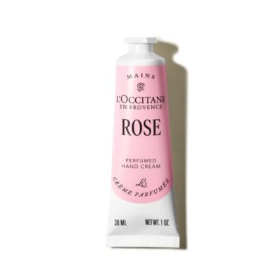 L OCCITANE EN PROVENCE Cr&egrave;me mains &agrave; la Rose Multicolore L'Occitane En Provence
