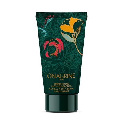 ONAGRINE Cr&egrave;me Mains Anti Age Global 50ml 