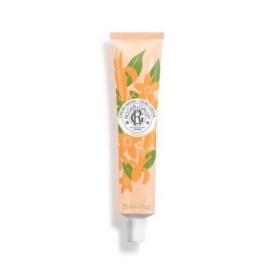 ROGER & GALLET Cr&egrave;me Mains Bienfaisante 30ml N&eacute;roli Roger & Gallet