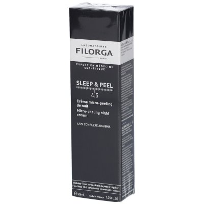 FILORGA Cr&egrave;me micro peeling de nuit 