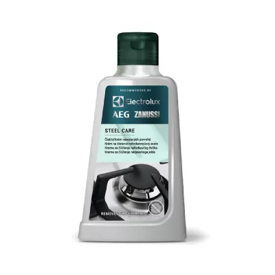 ELECTROLUX Creme nettoyante acier chrome pour refrigerateur  902979952