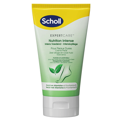 Creme Nutrition Intense Expert Care Peaux Tres Seches 150ml Scholl