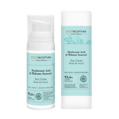 BODYMANIA Cr&egrave;me pour le visage - 