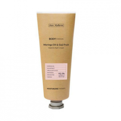 BODYMANIA Cr&egrave;me pour les mains -  75 ml
