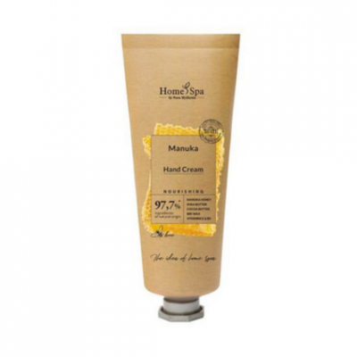 BODYMANIA Cr&egrave;me pour les mains MANUKA - 