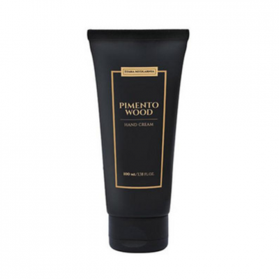 BODYMANIA Cr&egrave;me pour les mains PIMENTO WOODHEMP OIL - 