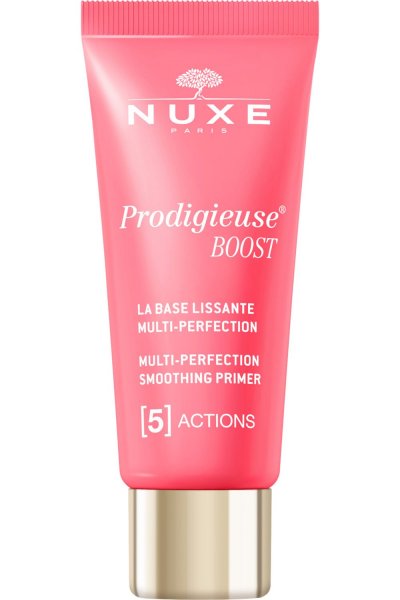 NUXE Cr&egrave;me Prodigieuse Boost - Base Lissante Multi-Perfection 5en1 