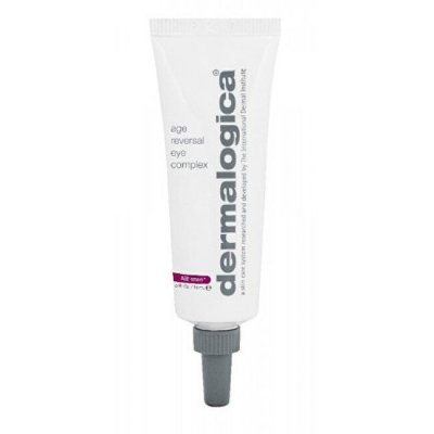 DERMALOGICA Cr&egrave;me Raffermissante et Liftante pour le Contour des Yeux 15ml