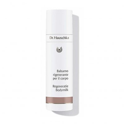 DR HAUSCHKA Cr&egrave;me Raffermissante Pour Le Corps Dr. Hauschka (150 Ml)