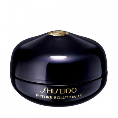 SHISEIDO Cr&egrave;me R&eacute;g&eacute;n&eacute;rante Contour Yeux & L&egrave;vres