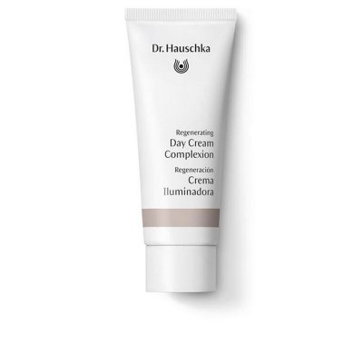 DR. HAUSCHKA Cr&egrave;me r&eacute;g&eacute;n&eacute;rante &eacute;claircissante pour le visage  40ml