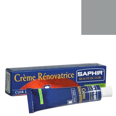 SAPHIR Creme renovat  tbe 25ml argent