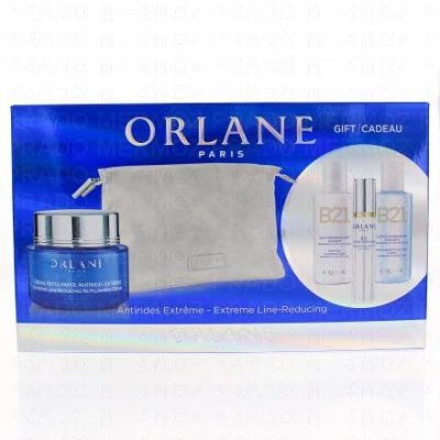 ORLANE Cr&egrave;me Repulpante Antirides Extr&ecirc;me