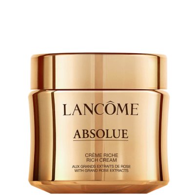 LANCOME Cr&egrave;me riche r&eacute;g&eacute;n&eacute;rante illuminatrice