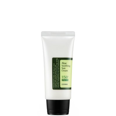 COSRX Cr&egrave;me Solaire Apaisante &agrave; l'Alo&eacute; SPF&nbsp;50 PA+++  50&nbsp;ml