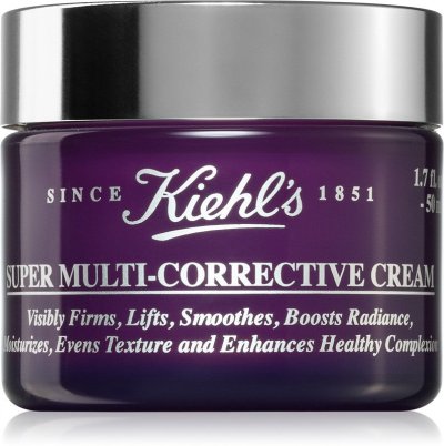 KIEHL S Cr&egrave;me super multi-corrective de Kiehl's (tailles diverses) - 50ml