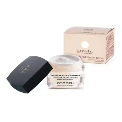 ATASHI Cr&egrave;me visage  Cellular Perfection Skin Sublime 50 ml