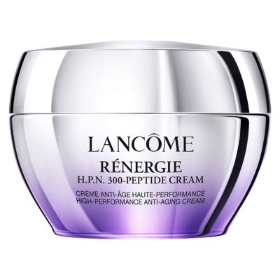 LANCOME Cr&egrave;me Visage Cr&egrave;me R&eacute;nergie H.p.n. 300-peptide 30 Ml Lanc&ocirc;me