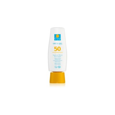 DECLARE Cr&egrave;me visage Declar&eacute; Hyaluron Boost 100 ml Spf 50