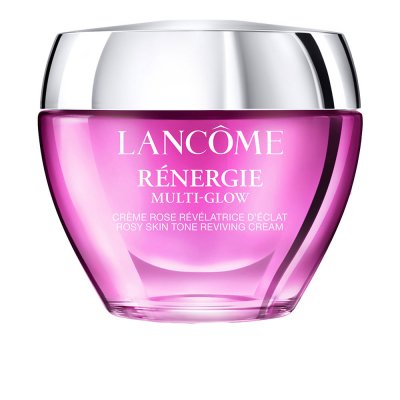 LANCOME Cr&egrave;me Visage R&eacute;nergie Multi-glow Cr&egrave;me 50 Ml Lanc&ocirc;me