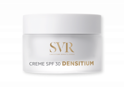 SVR Cr&egrave;me Visage Spf30 Densitium  - Le Pot De 50ml
