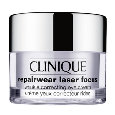 CLINIQUE Cr&egrave;me yeux correcteur rides