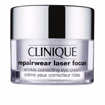 CLINIQUE Cr&egrave;me yeux correcteur rides
