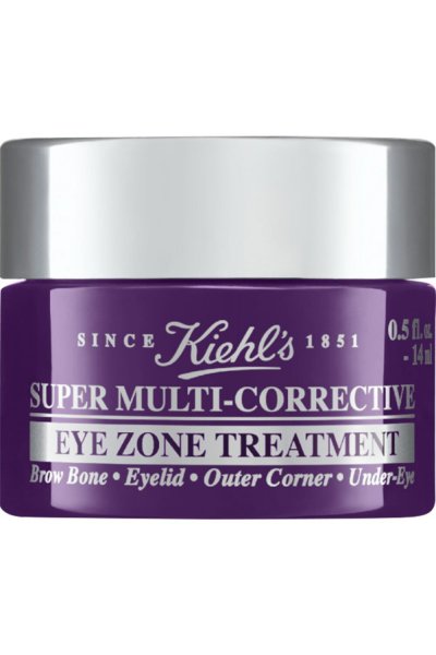 KIEHLS Cr&egrave;me yeux super multi-correctrice anti-&acirc;ge global