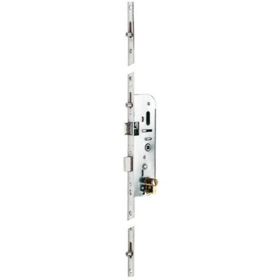 VACHETTE Cr&eacute;mone-serrure 5 points 20500 D - ax 50 - 