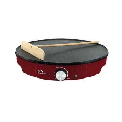 LITTLE BALANCE Cr&ecirc;pi&egrave;re 30 Cm Piment - Happy Cr&ecirc;pes - 8953  1252768