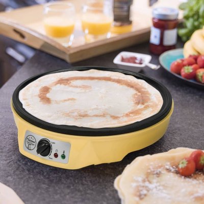 BESTRON Cr&ecirc;pi&egrave;re -  ASW602