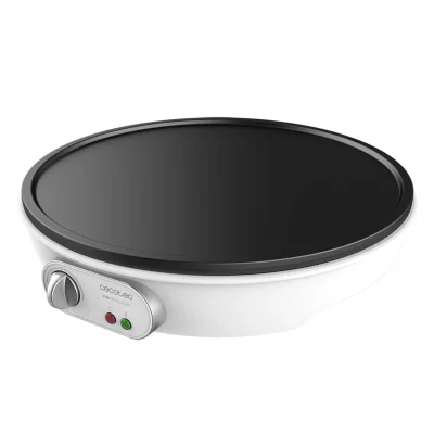 CECOTEC Cr&ecirc;pi&egrave;re  Fun Crepelicious 1000W &Oslash; 30,5 cm