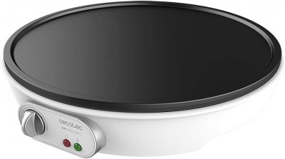 CECOTEC Cr&ecirc;pi&egrave;re &eacute;lectrique  1000 W antiadh&eacute;sive