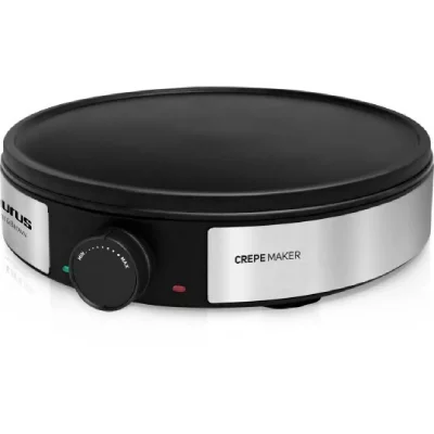 TAURUS Cr&ecirc;pi&egrave;re &eacute;lectrique  S164 de 1200W