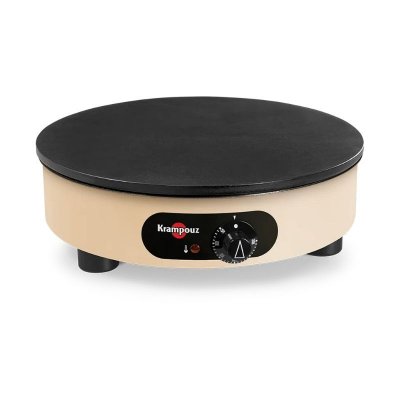 KRAMPOUZ Cr&ecirc;pi&egrave;re  Electrique Armen CFAR4AA-KR