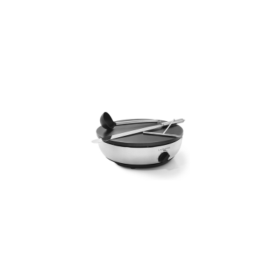 LAGRANGE Cr&ecirc;pi&egrave;re  3000 W Argent 