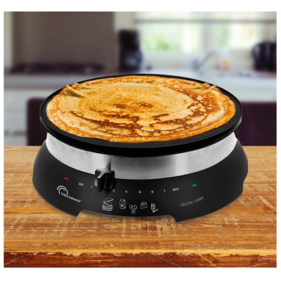 LITTLE BALANCE Crepiere  8538