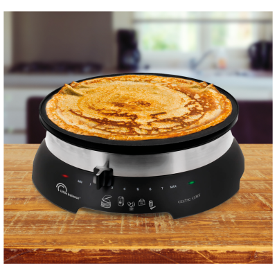 LITTLE BALANCE Crepiere  8538