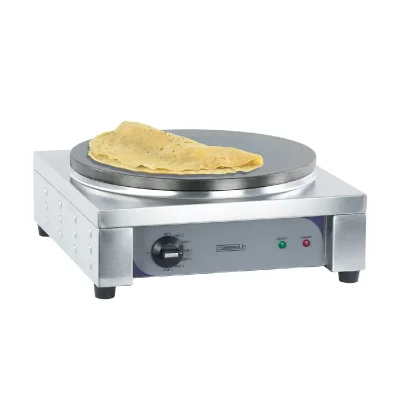 CASSELIN Cr&ecirc;pi&egrave;re professionnelle &eacute;lectrique - 350 mm